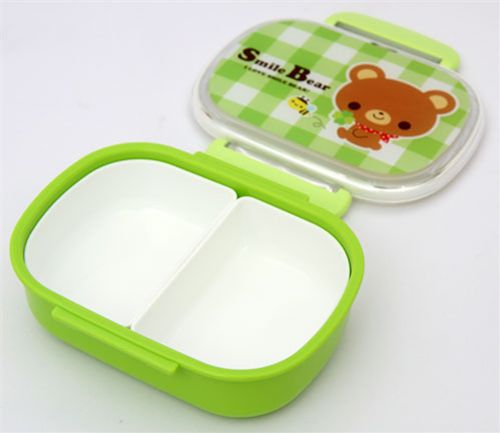 لانش بوكس للمدارس Green-Q-Lia-Bento-Box-Bear-Kawaii-Lunch-Box-Sandwich-78017-3