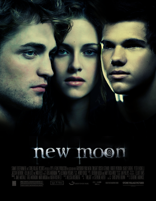 Carteles de las peliculas hechos por fans NEW MOON New_Moon_Movie_Poster_by_ticoclamp