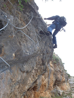 Ferrata de igualeja PA100365