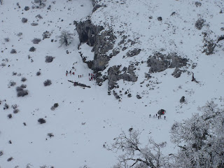 Ascensin a El Torrecilla  P1290246