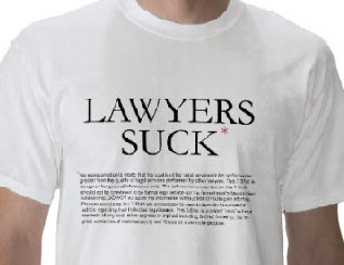 This broken economy does have a silver lining! Lawyers_suck_tshirt-p235885987612353295trlf_400