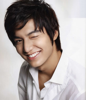 Lee Min Ho - Page 3 Min2