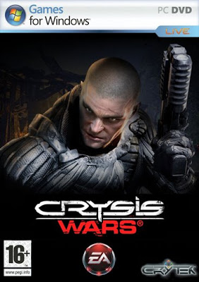 CRYSIS WARS 1