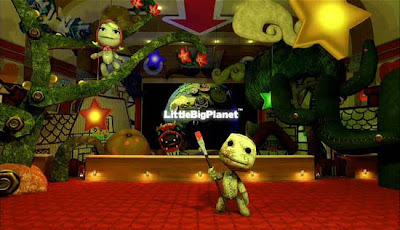 puntuacion del juego 13-LittleBigPlanet
