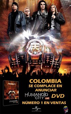 Humanoid City Live #1 in Colombia 38600_1293805519775_1669437816_609324_188404_n