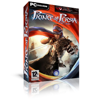 Principe de Persia DVD Español (PC-GAME) POP