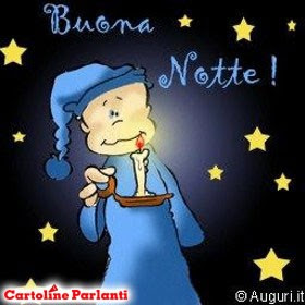 BUONA NOTTE, ...e sogni d'oro - Pagina 18 Buonanotte