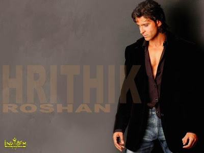 صور الفنان الجميل هيرثك روشان Hrithik_roshan