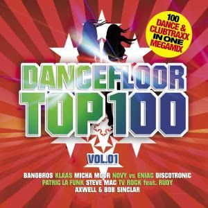 Dancefloor Top 100 Vol.1 -2CD-2009 Ff65cec89a097100