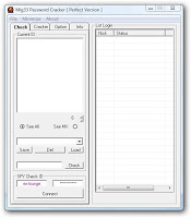 Mig33 Password Cracker [ Perfect Version ]{Crack} 021104380