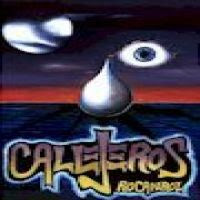 Discografia de Callejeros Adelantos-demo