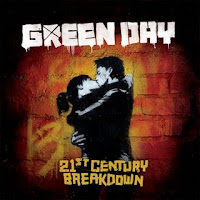 Green Day - 21st Century Breakdown Greenday