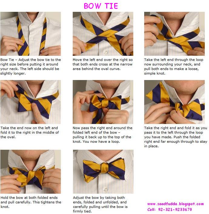 خطوات عمل ( ربطـــــة العنق Tie ) Tie_knots_easily_Funzug.org_02