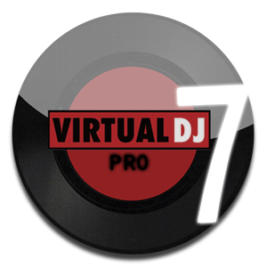 VIRTUAL DJ PRO V.7 + CRACK INCLUIDO 100% FUNCIONAL VirtualDJ