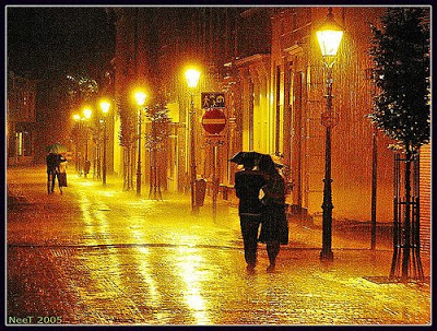 ♥♫♥♥~االأمل مثل المطر يروي ضمأ القلب الحزين~♥♥♫♥ Rain