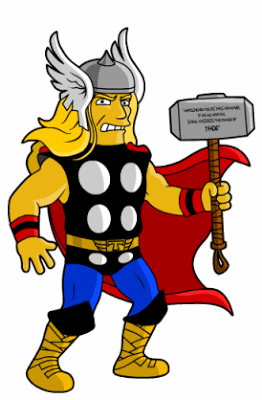 Hora en el foro (derivando a bibliografia vikinga) Thor-Marvel-Comics