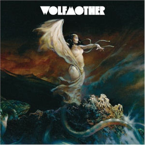 Mejores discos del 2005 al 2010 Wolfmother