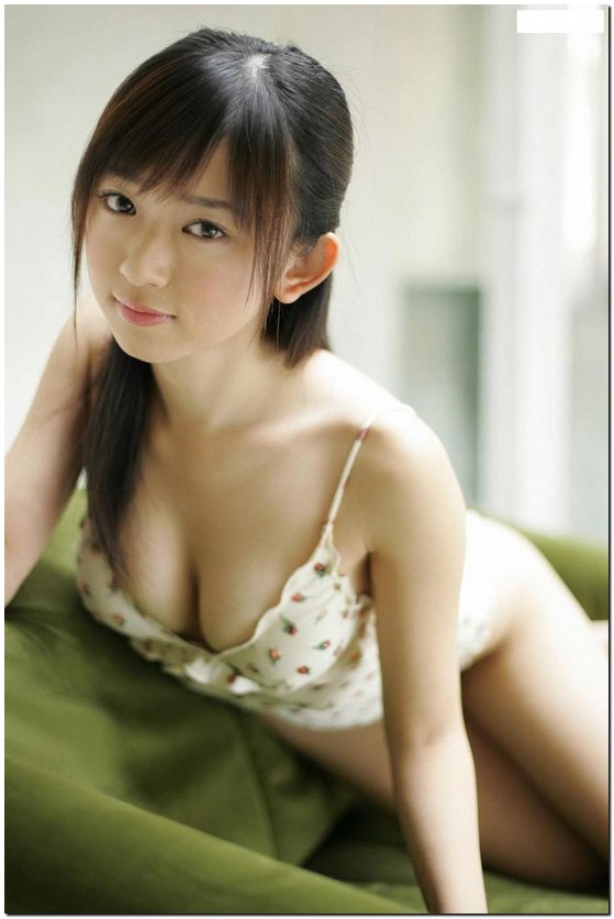 Teen girl nà a e Cute-Chinese-Babe-1