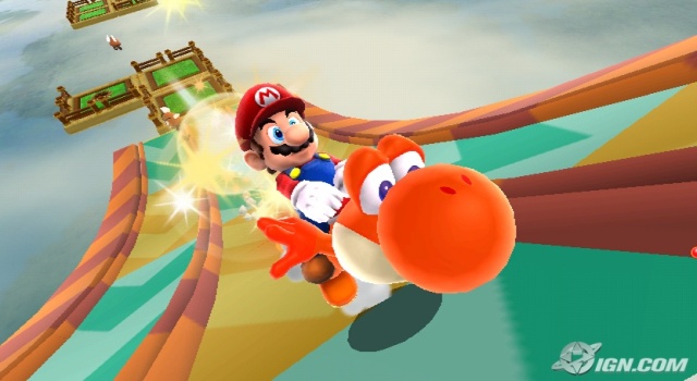 [Nintendo] No habrá un Super Mario Galaxy 3 Super-mario-galaxy-2-fanaticjuegos.com