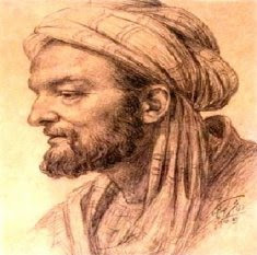 Ibnu Sina (Avicenna) Sang Bapak Pengobatan Modern Avicenna_Persian_Physician