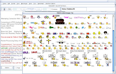 Ymlite 3rd Part Yahoo Client Ymlitefull