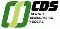 Centro Democrático y Social CDS