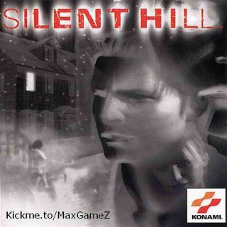 los juegos que nos marcaron SilentHill1