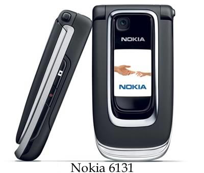 Que Celu Tenes ? - Página 2 Nokia6131