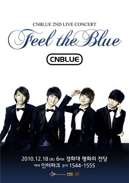 CNBLUE sees another sold out concert 2010102713050196073_1