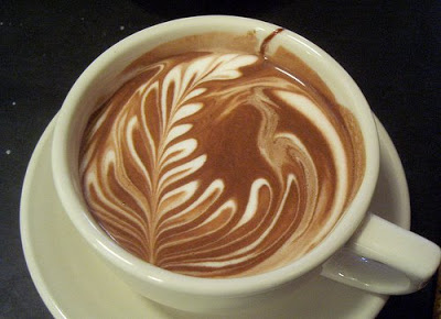 COFFEE ART 14