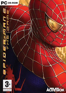اللعبة الممتعة Spiderman 2 | Rip 85MB Pc_spiderman_2