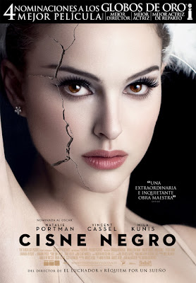 El Cisne Negro (2010) Dvdrip Latino Cisne-negro-cartel