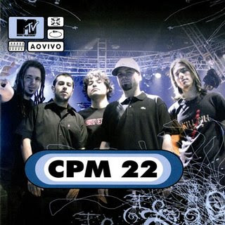 [Download] CPM 22[AO VIVO MTV]. Cpm