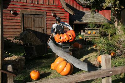 Le souci du détails en photo n°3 (Frontierland) IMG_8013