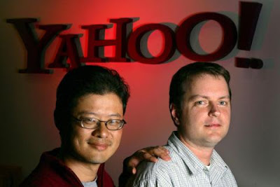 Pemuda-pemuda Luar Biasa yang Paling Berpengaruh dalam Perkembangan Dunia Internet Yahoo