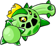 Pokemon de planta  - Página 2 Cacnea