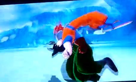 TGS 2010: العرض الرسمي الخامس لـ Dragon Ball: Raging Blast 2 RB2_T_013