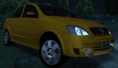 GM Corsa Premium 2008 GTA_BRT_Corsa