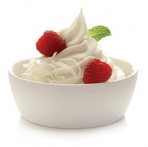 اللبن الزبادى وفوائدة ... Yogurt