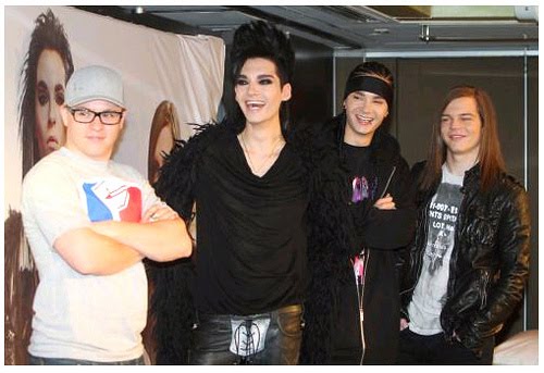 04.05.10 - Tokio Hotel en Taiwan - [Actualizado Pag.14] - Pgina 3 4577146583_b6b4b37026