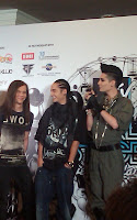 31.07.10  - Tokio Hotel @ MTV World Stage 2010 (Malasia) - Pgina 9 5