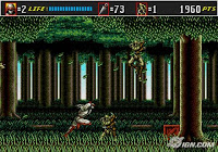 drive - Análise do Shinobi III - The Return of the Ninja Master [Mega Drive] 003_Corrida