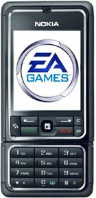 Coleo de Jogos EA Games Imagem