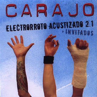 Carajo Carajo-Electrorroto_Acustizado_2_1-Frontal