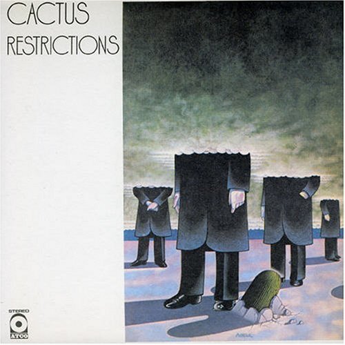 ¿Qué estáis escuchando ahora? - Página 19 Album-restrictions