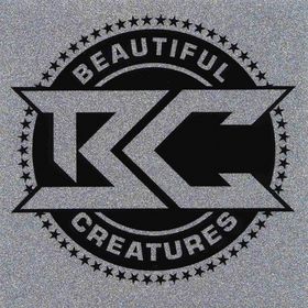 BEAUTIFUL CREATURES - S/T (2001) Creatures2