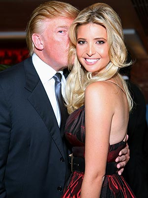 +++ GOLD APPLE 28 : USA BEAUTY - Page 3 Trump-and-ivanka