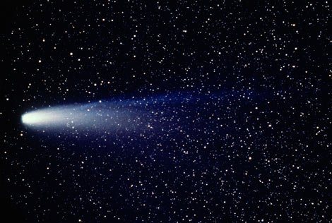 Hartley 2: Une occasion pour ceux qui veulent voir une comète!! - Page 2 Halleys-comet-866326-001-ga