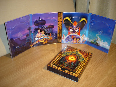 Digipack Aladdin3