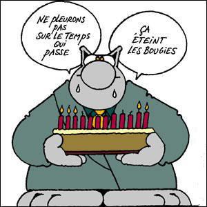 J-PAT77 Chat-anniversaire